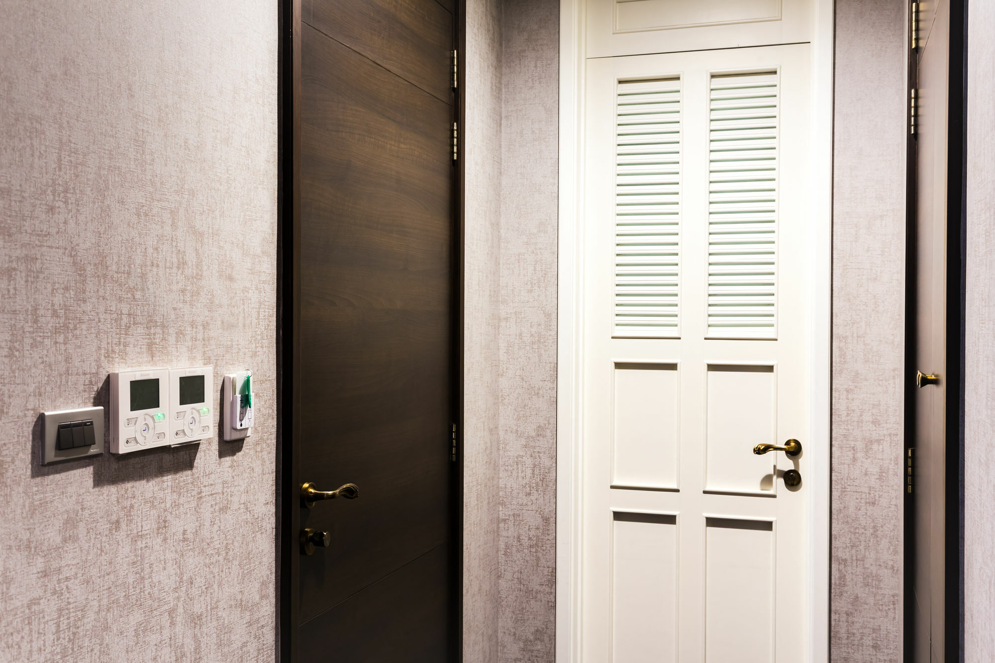 The Fah Silom Hotel Bangkok Bagian luar foto